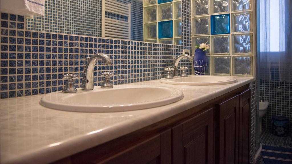טרפאני B&B Via Spalti 52 חדר תמונה