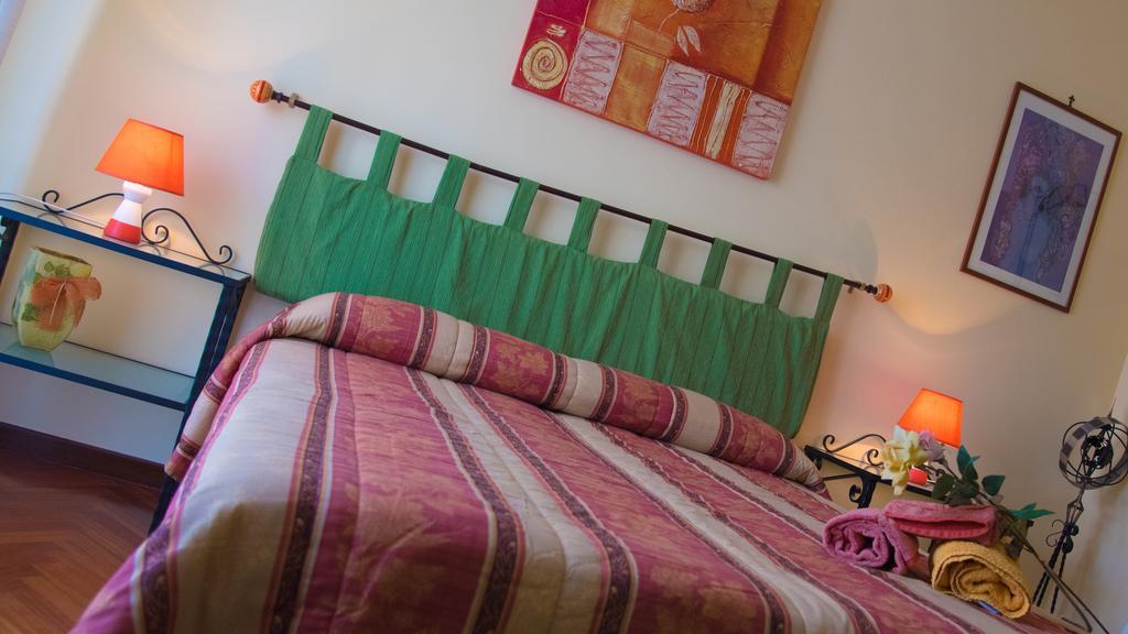 טרפאני B&B Via Spalti 52 חדר תמונה
