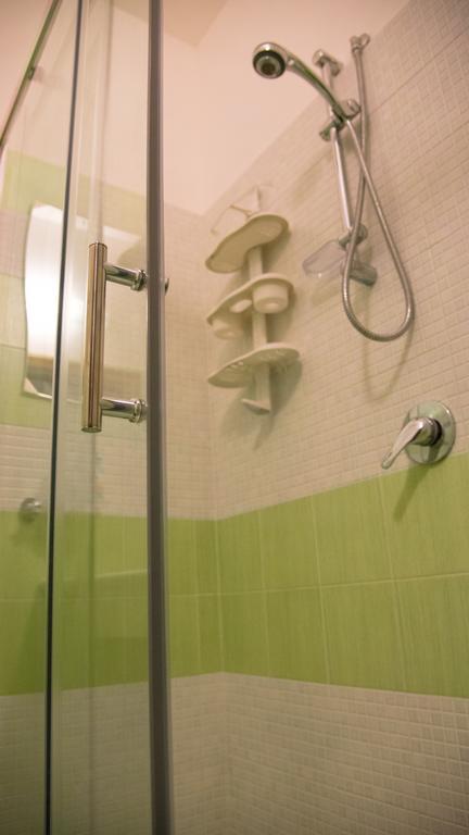טרפאני B&B Via Spalti 52 חדר תמונה
