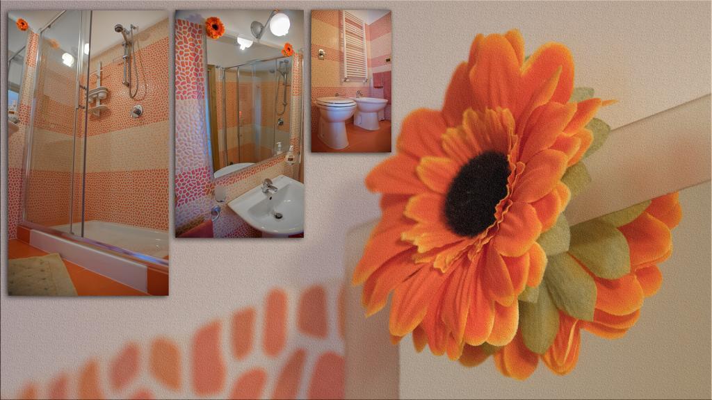 טרפאני B&B Via Spalti 52 חדר תמונה